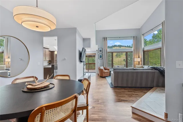 $975,000 | 661 Trailside Drive, Golden, CO 80401