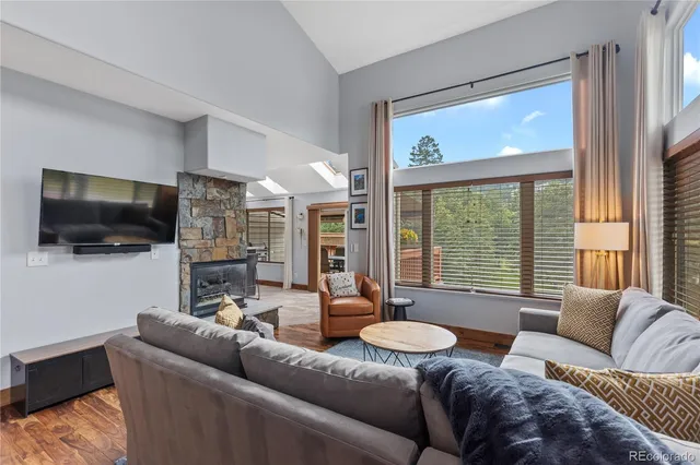 $975,000 | 661 Trailside Drive, Golden, CO 80401