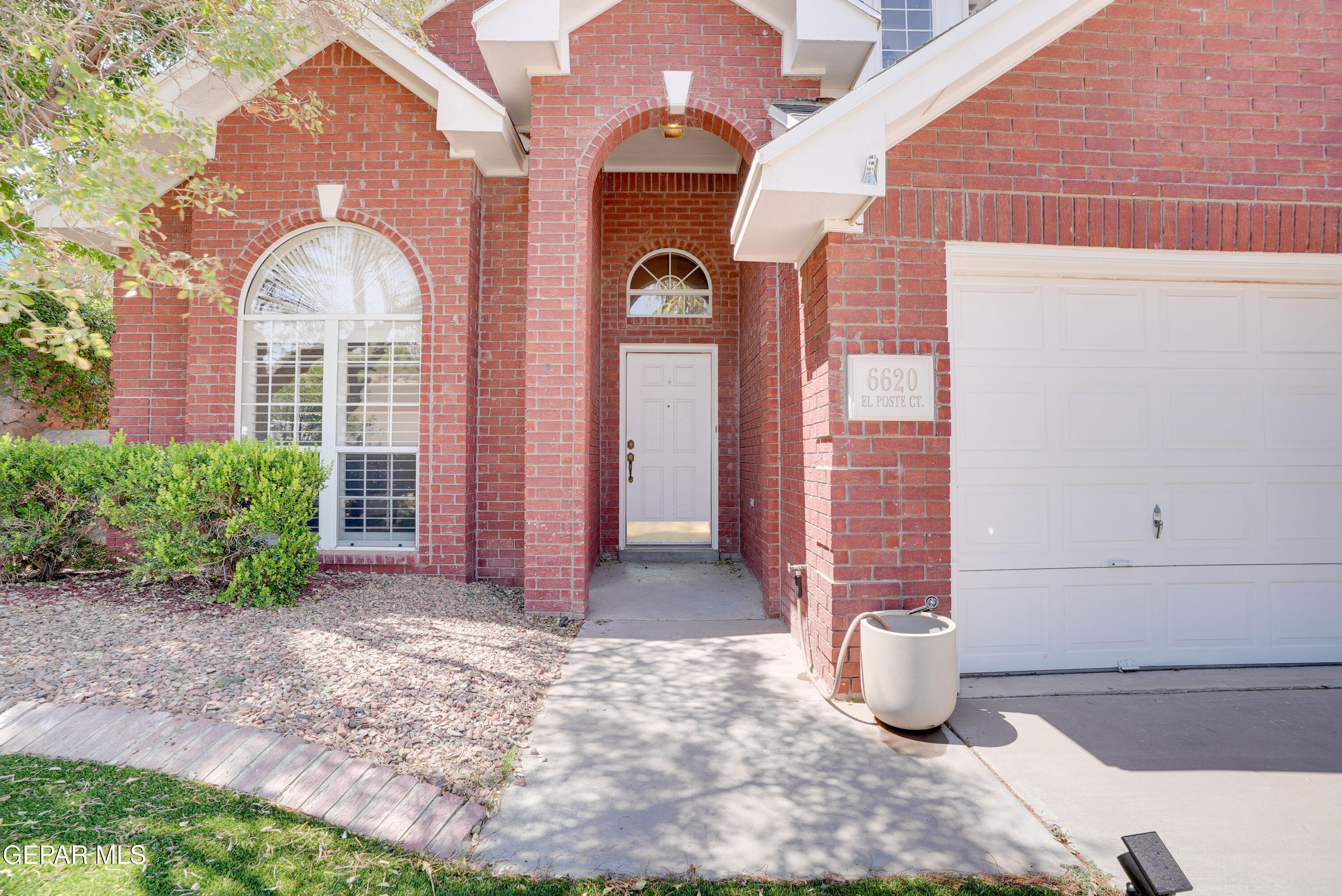 6620 El Poste Court El Paso, TX 79912 - Photo 7 of 51 DSC01485HDR