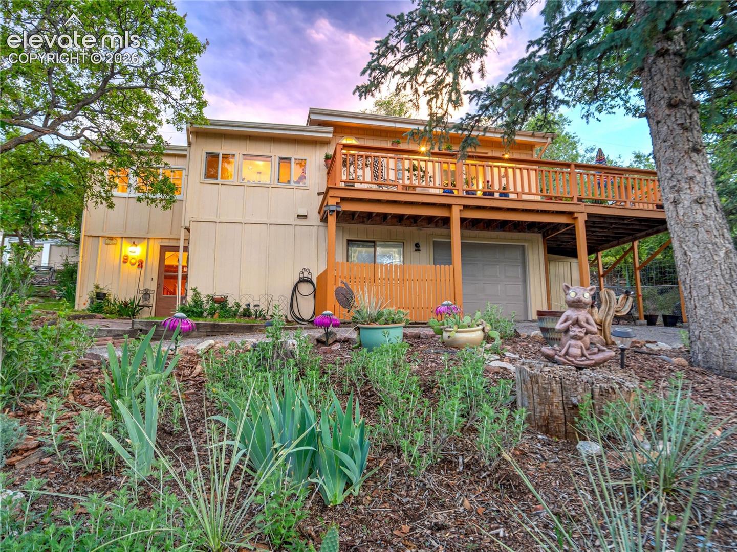 902 High Road Manitou Springs, CO 80829 - Photo 26 of 32 Gallery Image 26