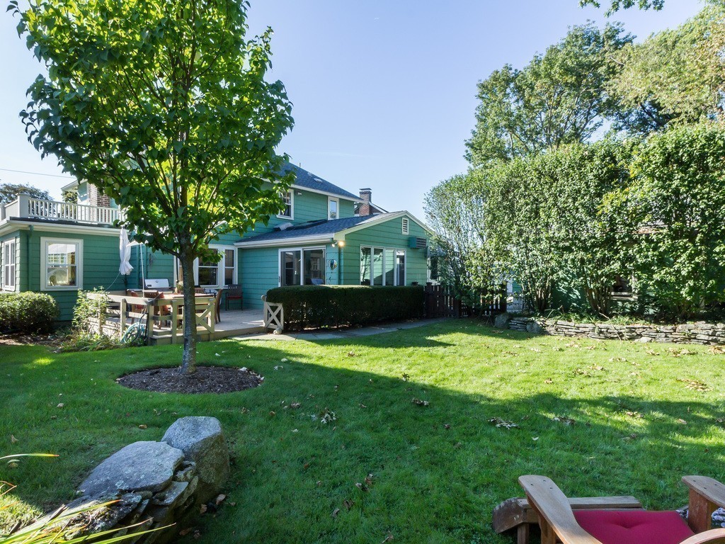 49 Hammond Road Belmont, MA 02478 - Photo 24 of 30 Gallery Image 24