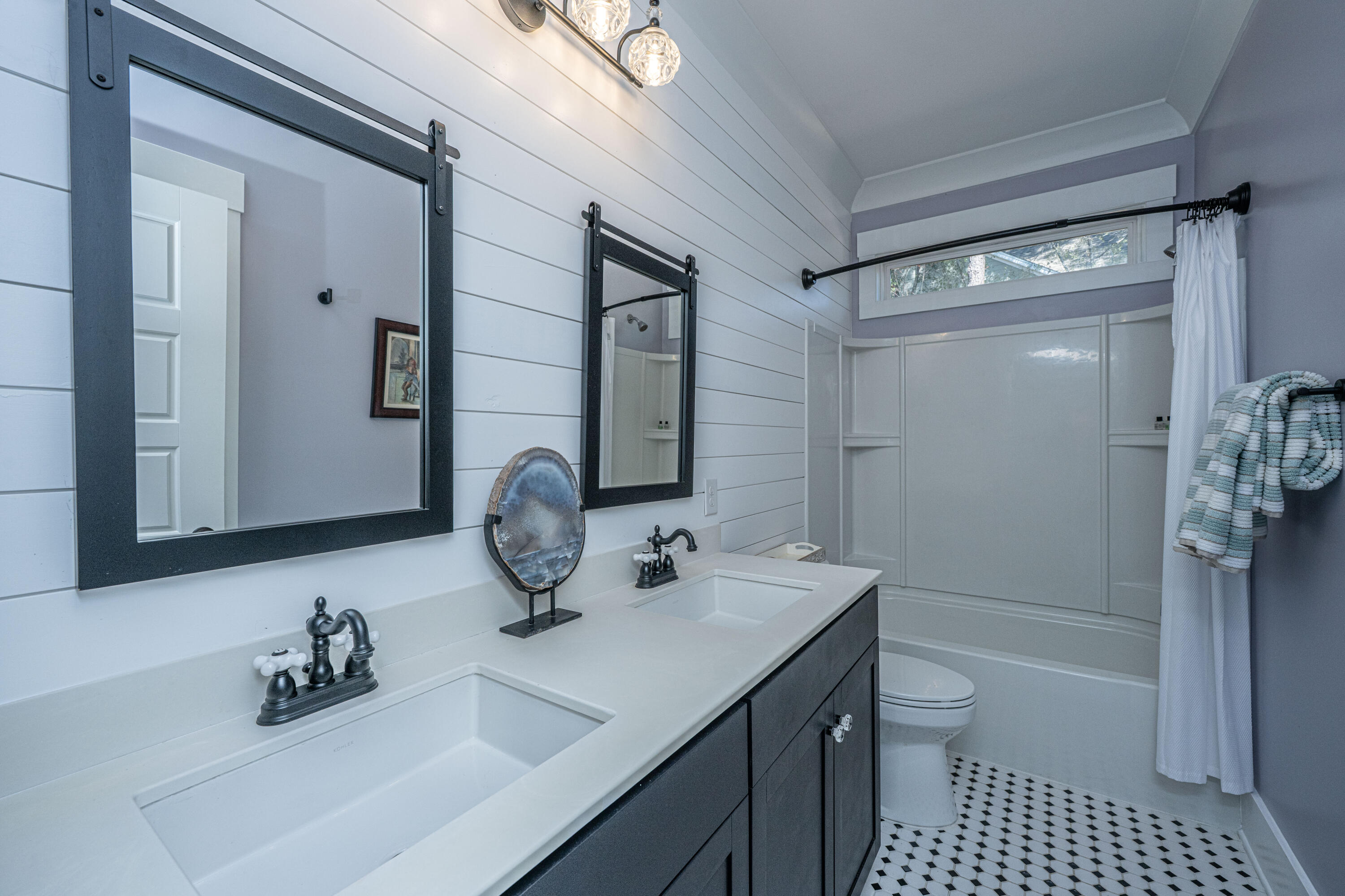 225 Camber Road Huger, SC 29450 - Photo 30 of 63 Full Bath with designer upgrades