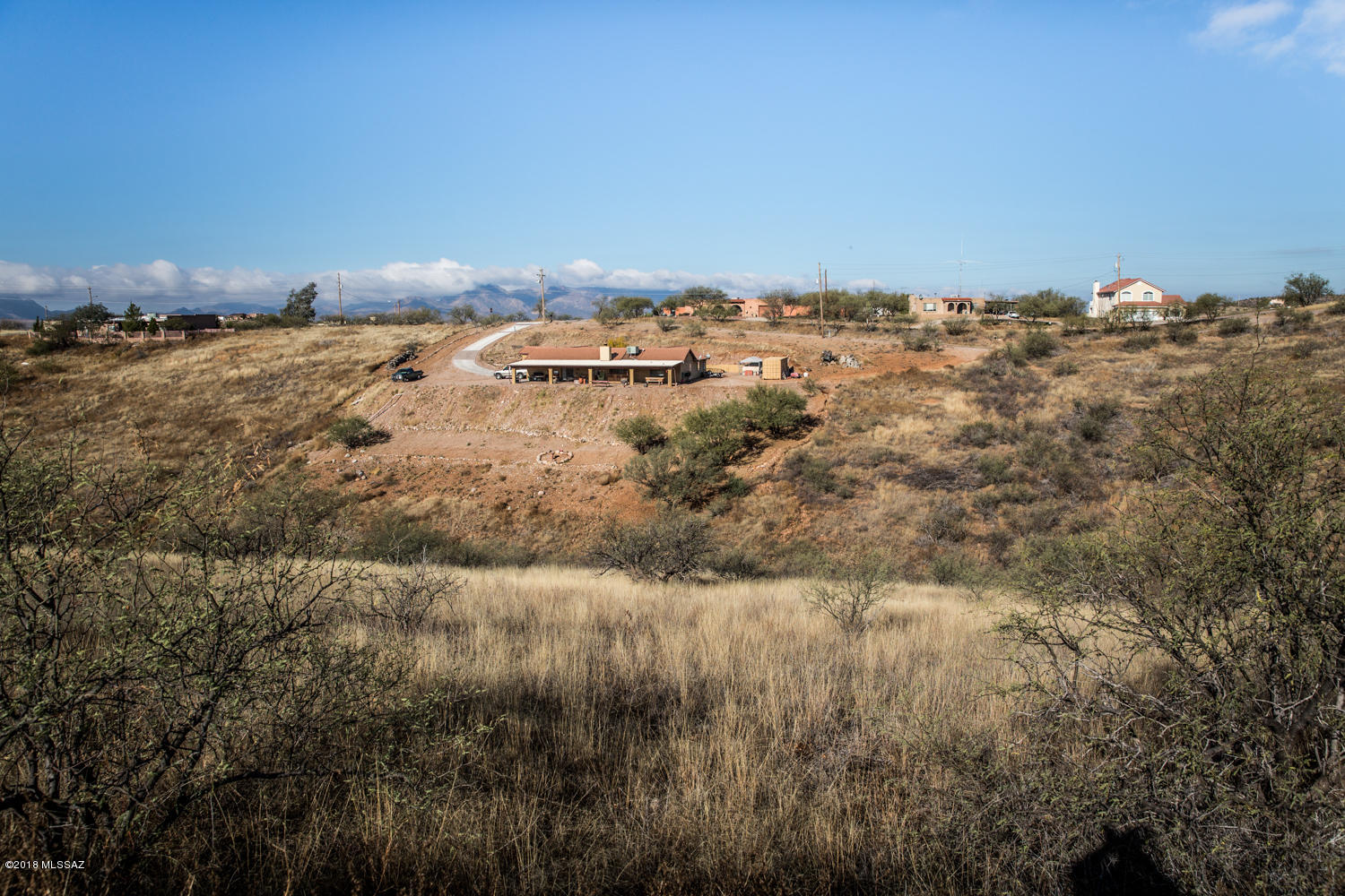 1232 Avenida Gandara, Unit 37 Rio Rico, AZ 85648 - Photo 2 of 4 Gallery Image 2