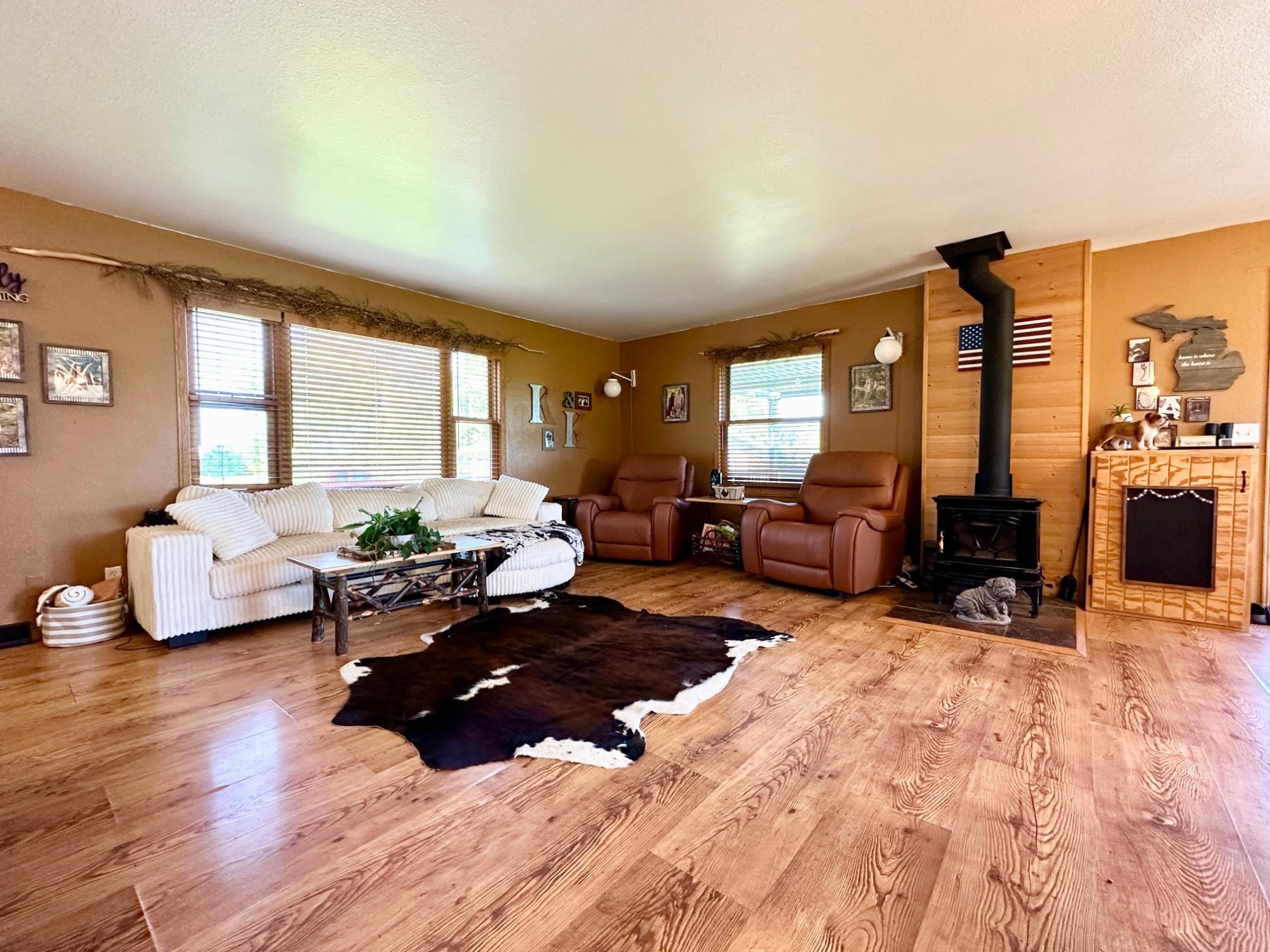 1606 County Road C Merrill, WI 54452 - Photo 9 of 41