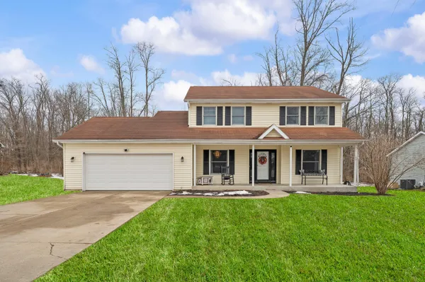 $375,000 | 1661 South 14th Street, Niles, MI 49120
