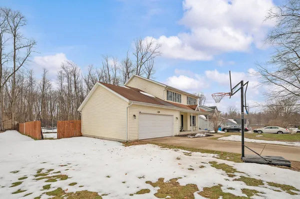 $375,000 | 1661 South 14th Street, Niles, MI 49120