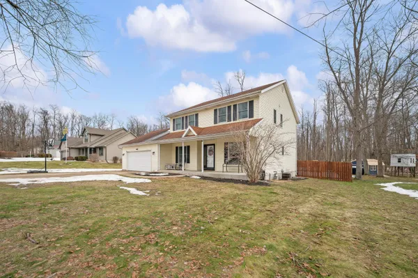 $375,000 | 1661 South 14th Street, Niles, MI 49120