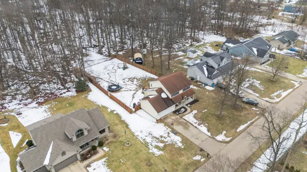 $375,000 | 1661 South 14th Street, Niles, MI 49120