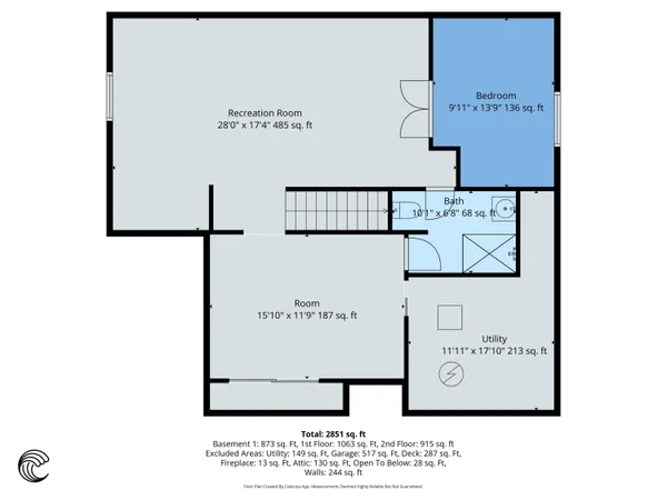 $375,000 | 1661 South 14th Street, Niles, MI 49120
