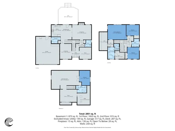 $375,000 | 1661 South 14th Street, Niles, MI 49120