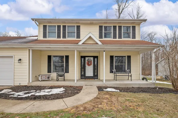 $375,000 | 1661 South 14th Street, Niles, MI 49120