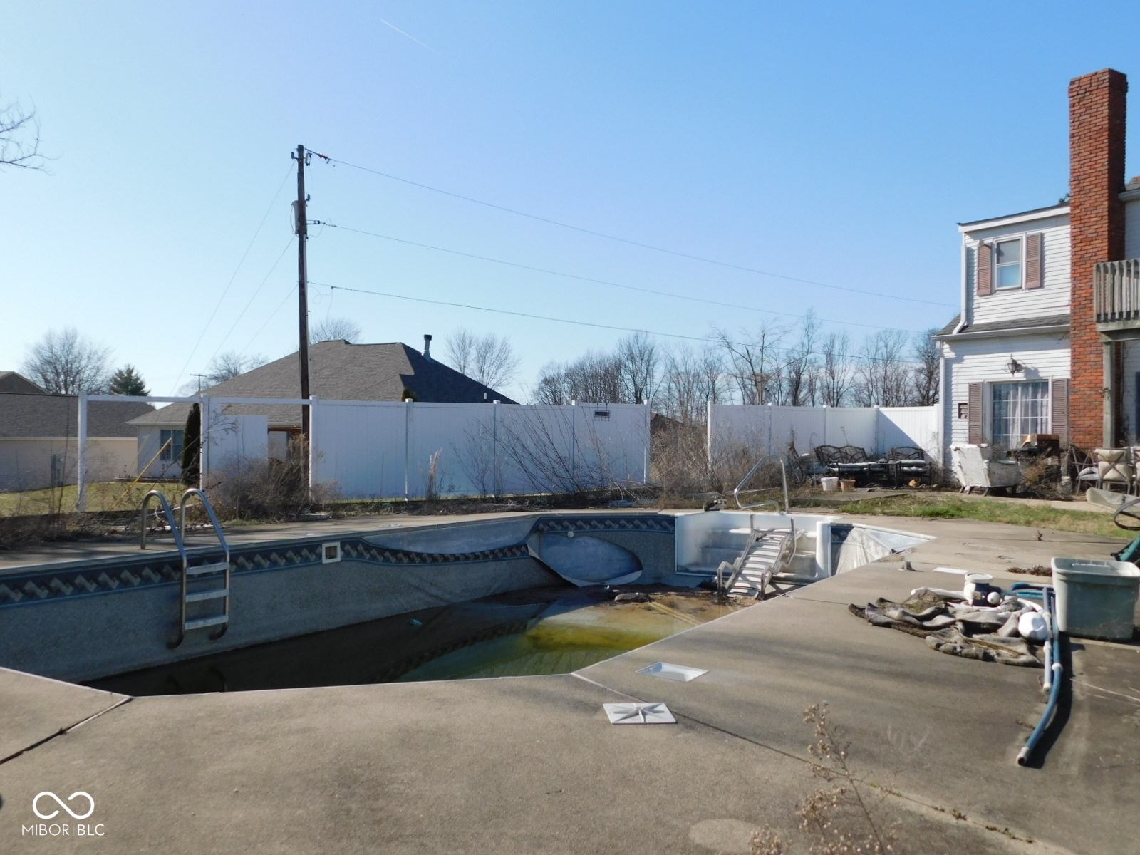 13205 East Legal Tender Road Columbus, IN 47203 - Photo 18 of 24 Gallery Image 18