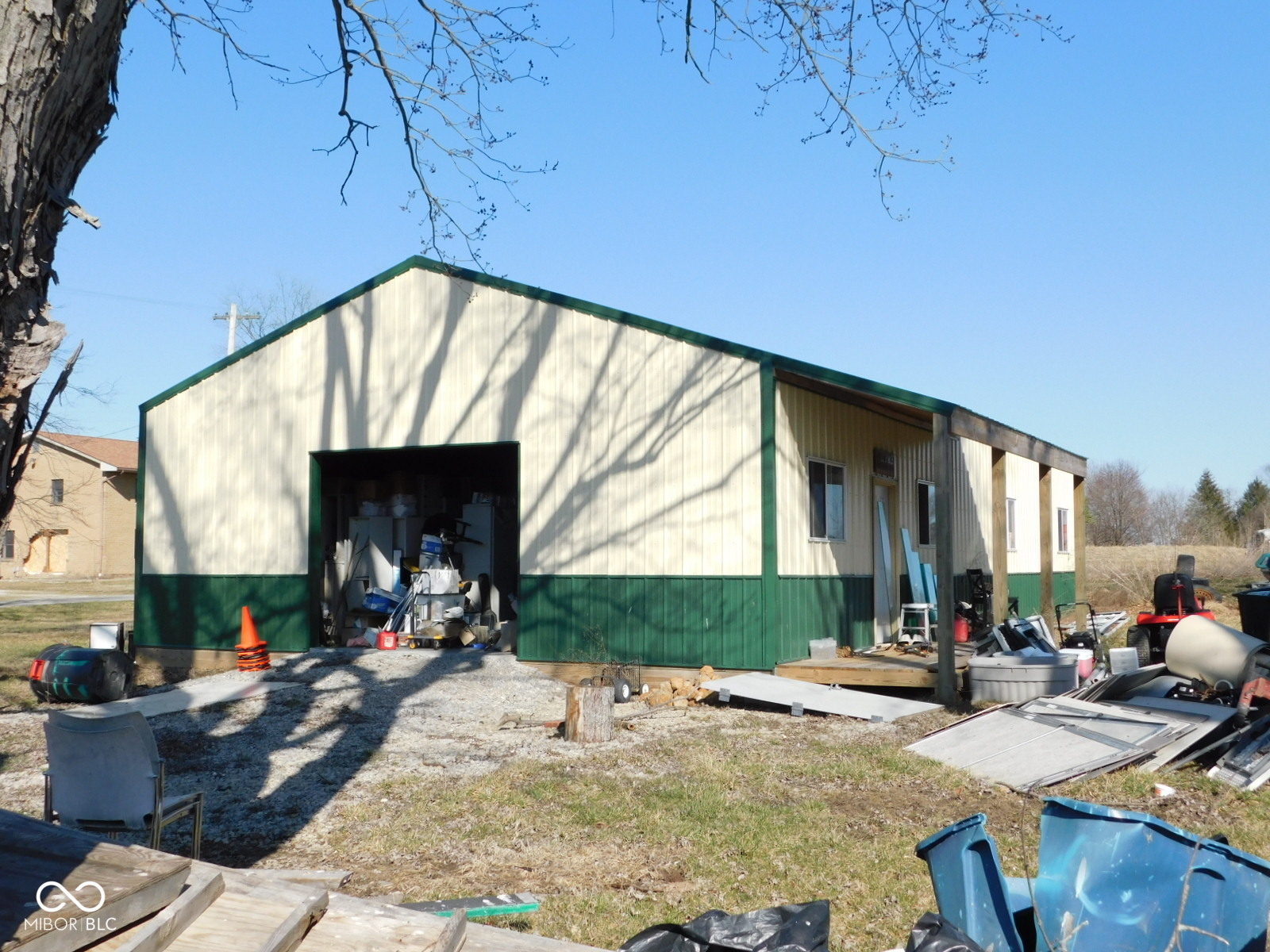 13205 East Legal Tender Road Columbus, IN 47203 - Photo 19 of 24 Gallery Image 19