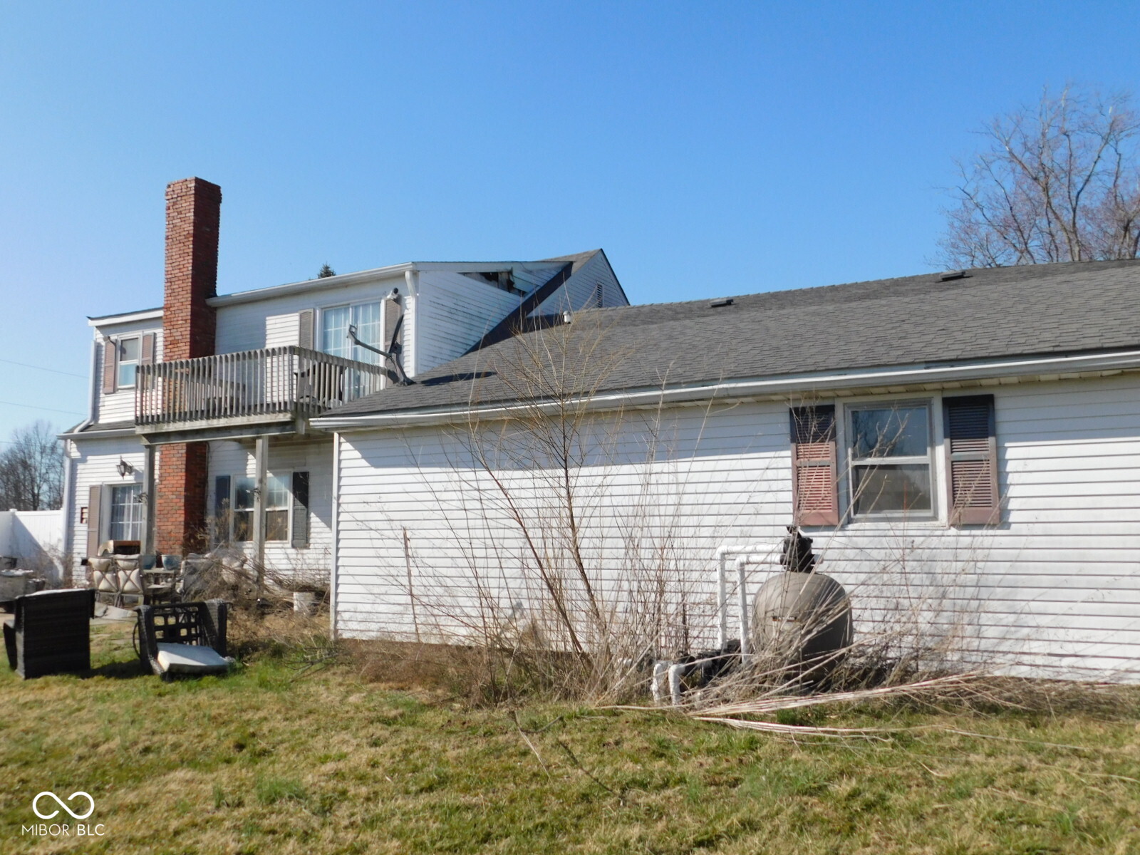 13205 East Legal Tender Road Columbus, IN 47203 - Photo 22 of 24 Gallery Image 22