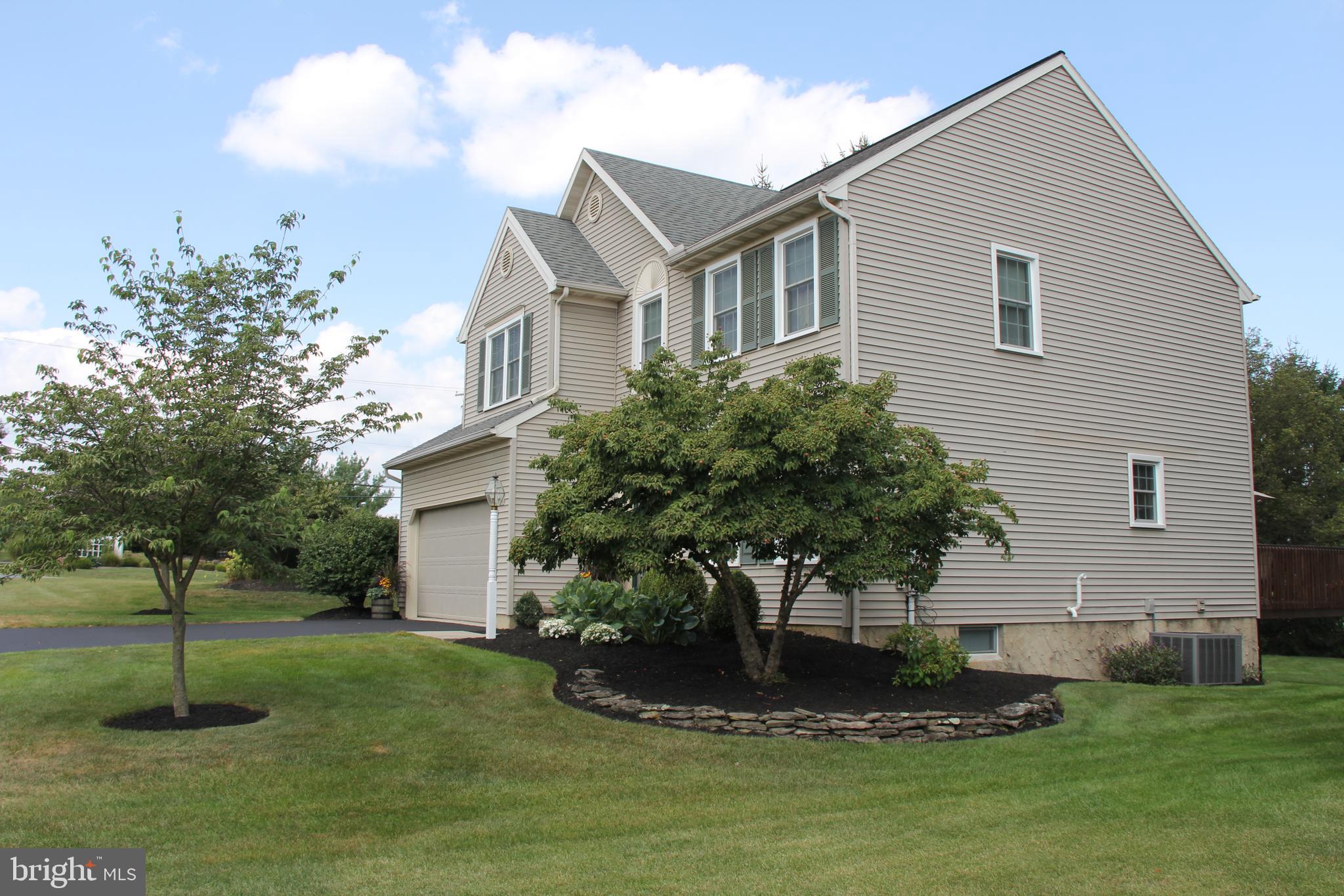702 Farnum Road Lititz, PA 17543 - Photo 51 of 52