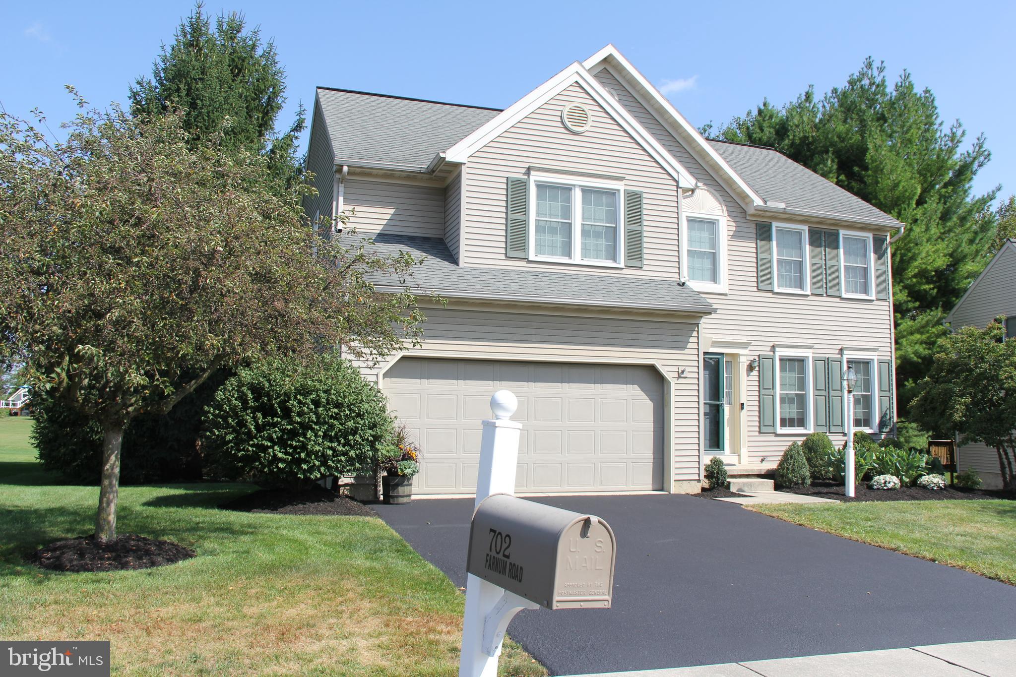 702 Farnum Road Lititz, PA 17543 - Photo 6 of 52