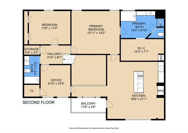 $275,000 | 1637 Shylock Drive, Slidell, LA 70461