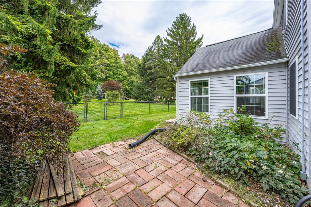 1234 Rush-hen Town Line Road Rush, NY 14543 - Photo 43 of 44 Gallery Image 43