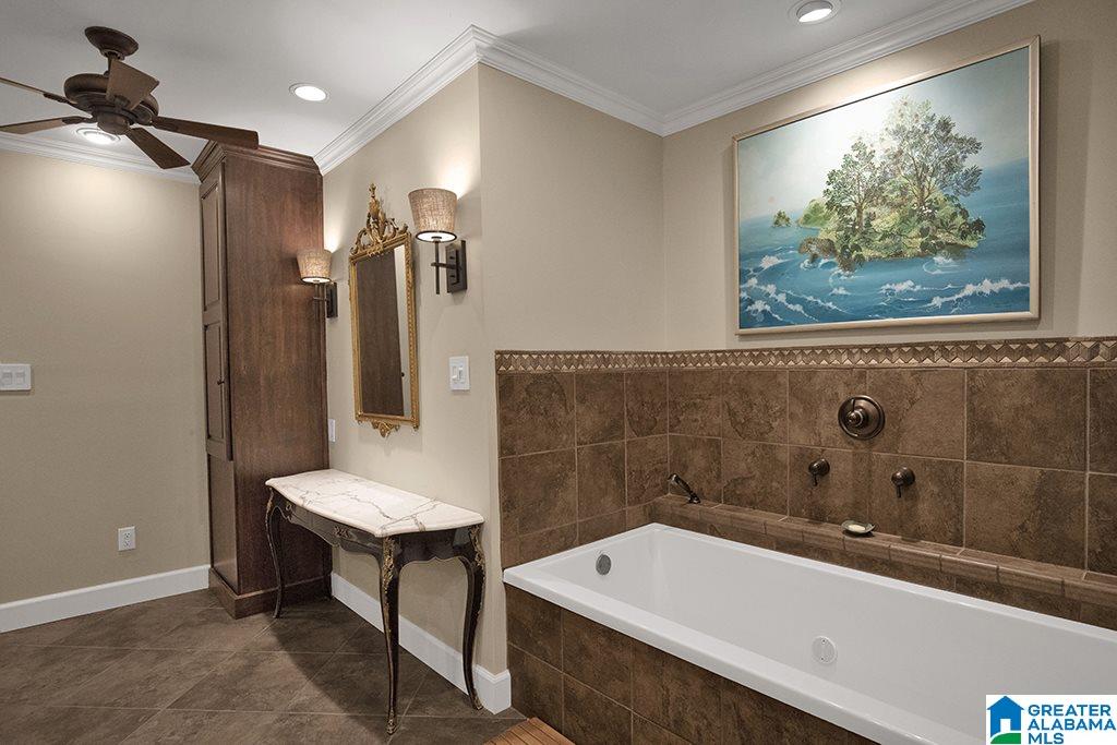 1114 Saddlebrook Road Birmingham, AL 35210 - Photo 34 of 46