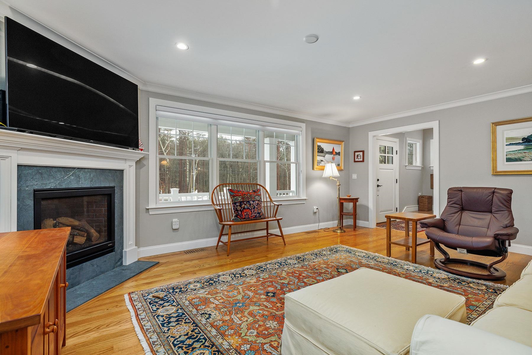 70 Mill Road, Unit 2 North Hampton, NH 03862 - Photo 11 of 30