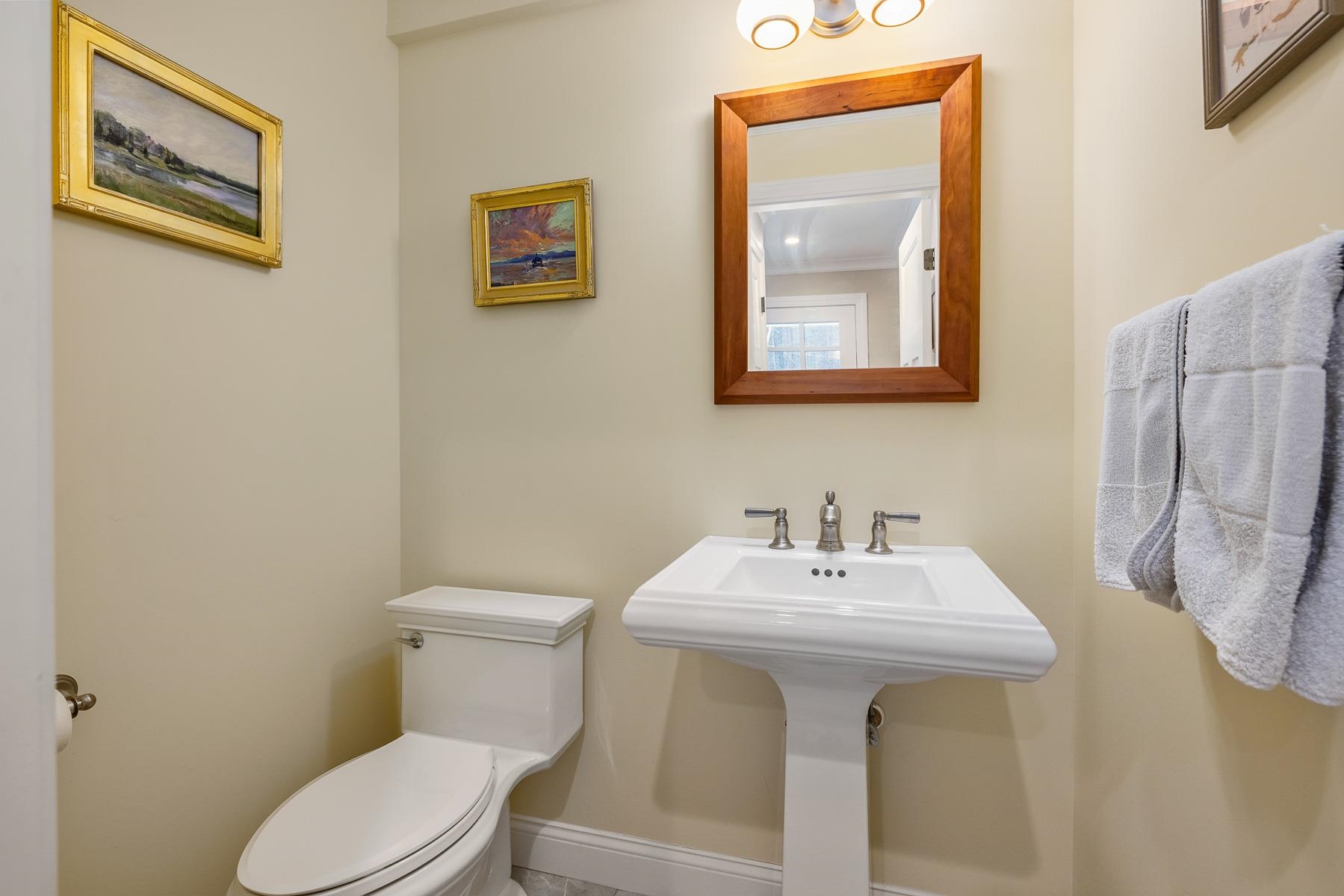 70 Mill Road, Unit 2 North Hampton, NH 03862 - Photo 12 of 30