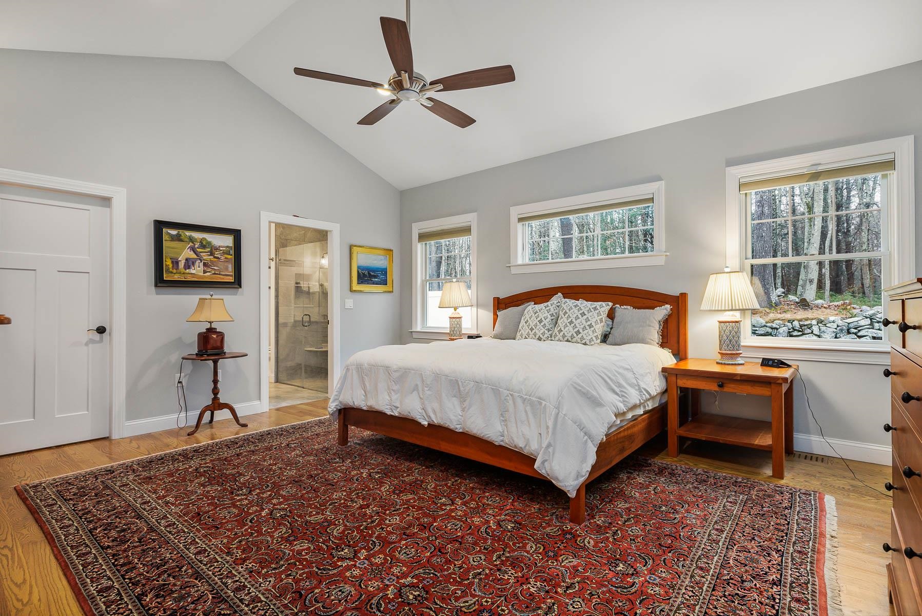 70 Mill Road, Unit 2 North Hampton, NH 03862 - Photo 14 of 30