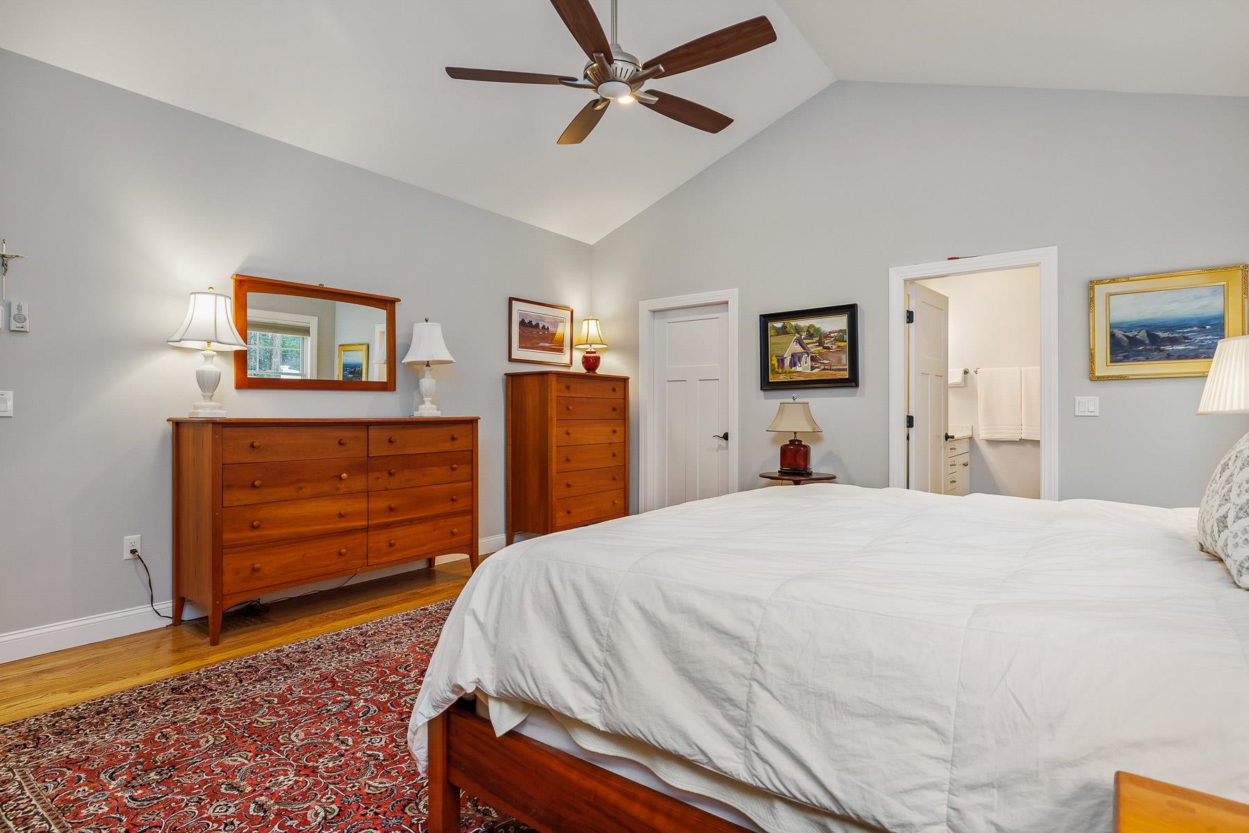 70 Mill Road, Unit 2 North Hampton, NH 03862 - Photo 15 of 30