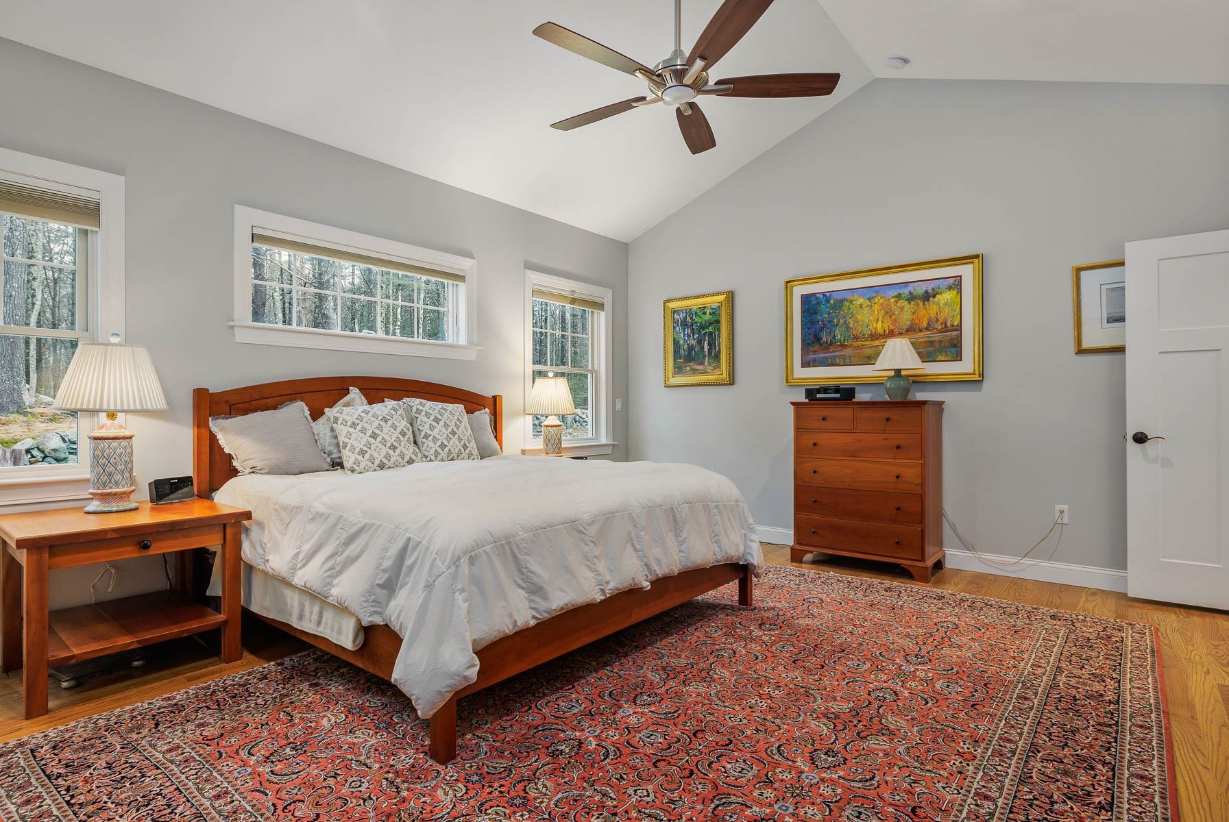 70 Mill Road, Unit 2 North Hampton, NH 03862 - Photo 16 of 30