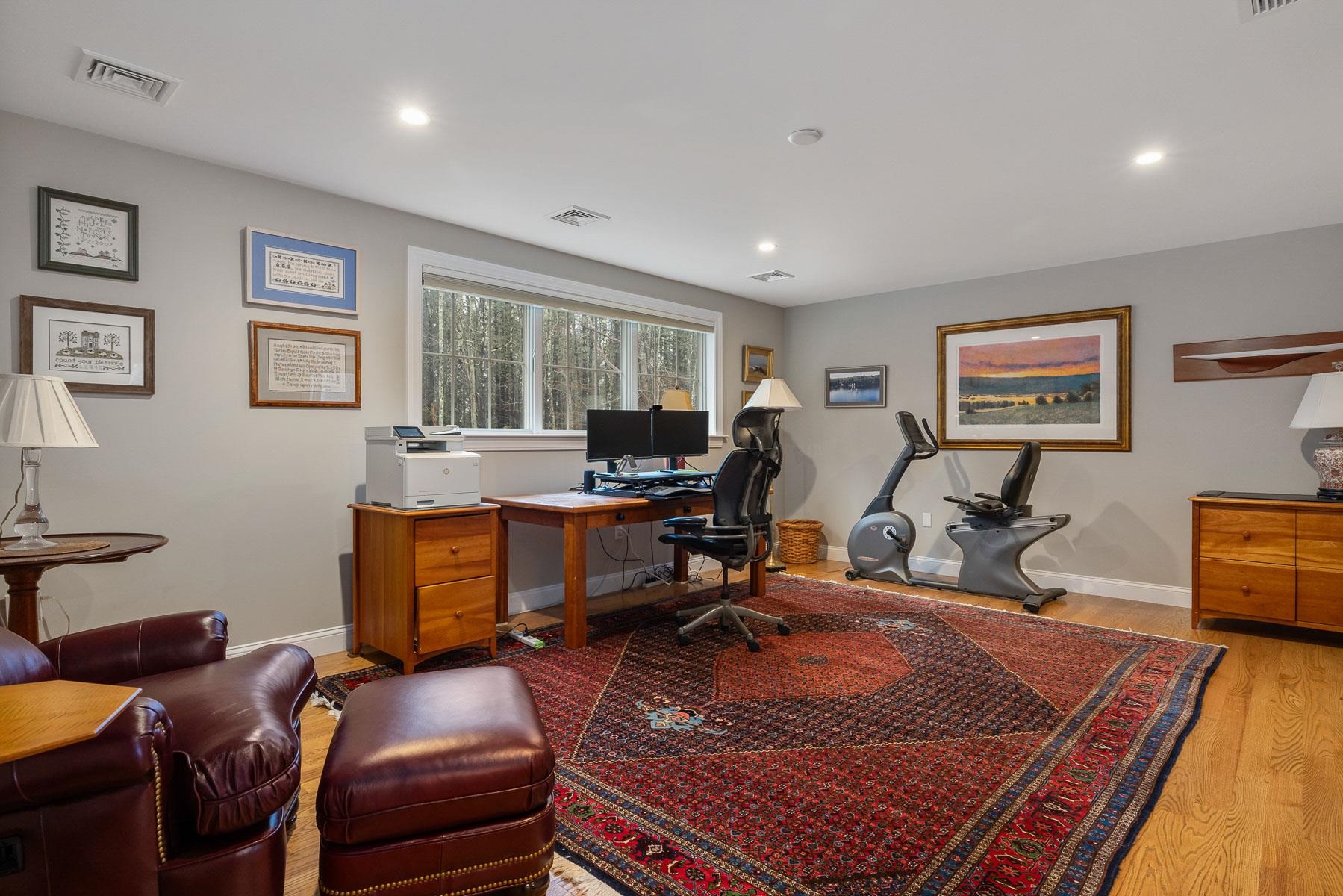 70 Mill Road, Unit 2 North Hampton, NH 03862 - Photo 21 of 30