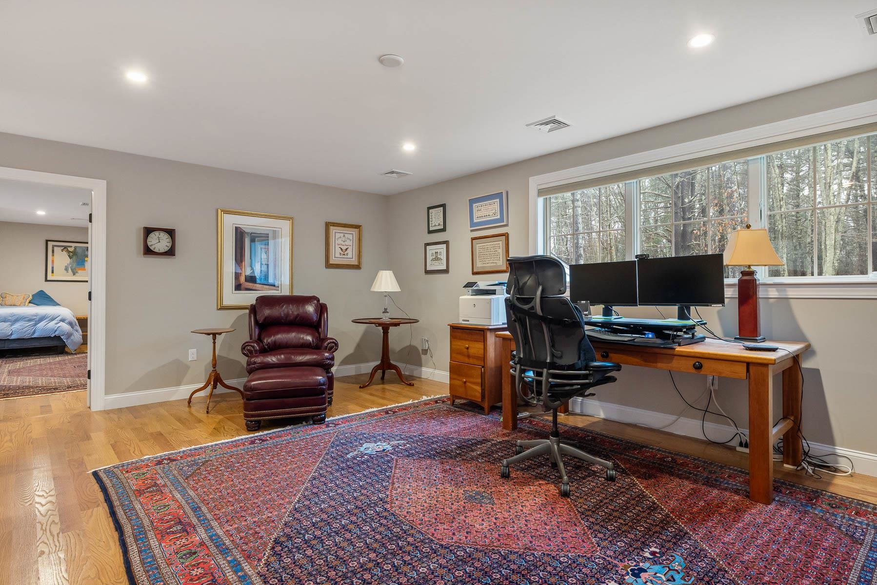 70 Mill Road, Unit 2 North Hampton, NH 03862 - Photo 25 of 30