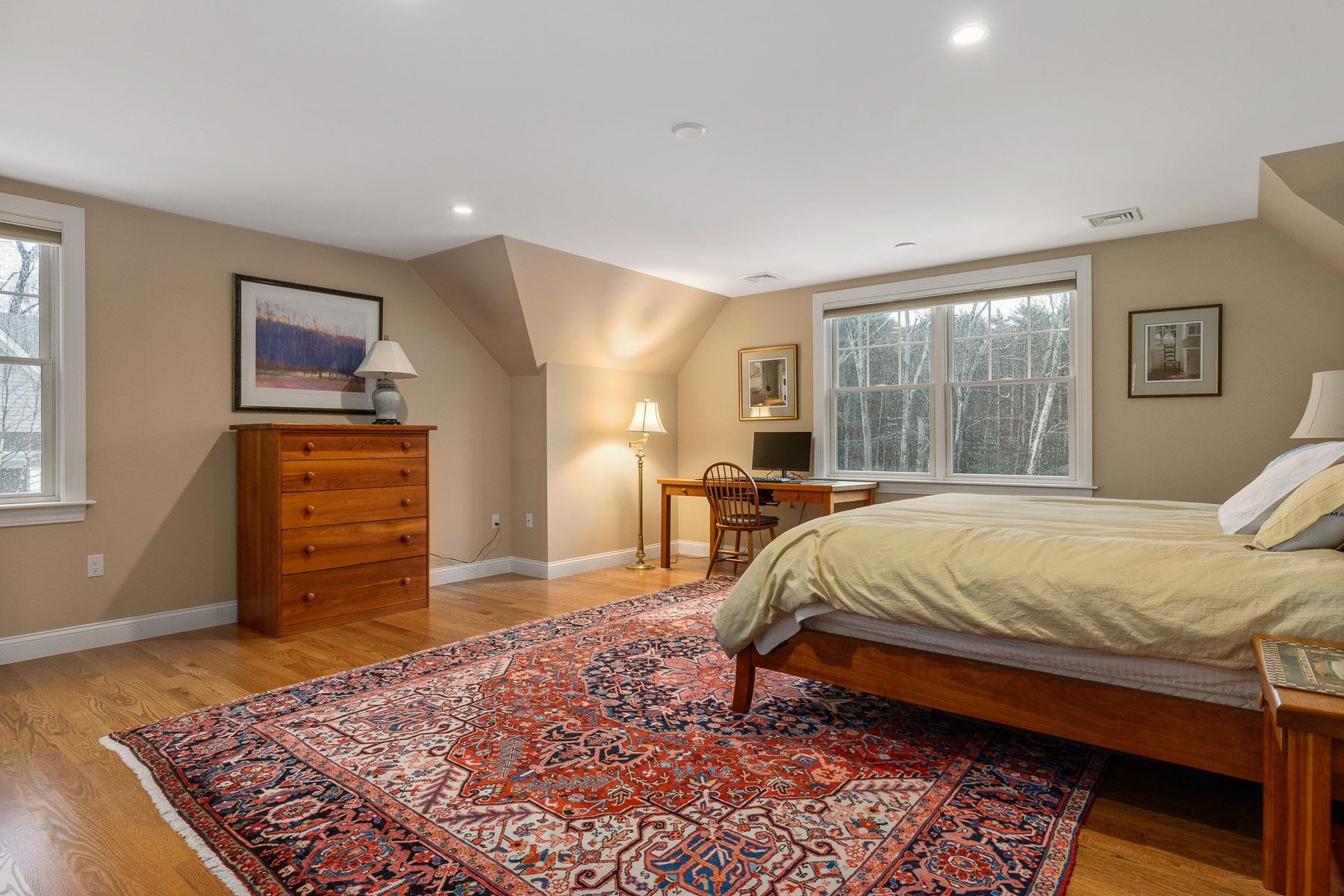 70 Mill Road, Unit 2 North Hampton, NH 03862 - Photo 28 of 30