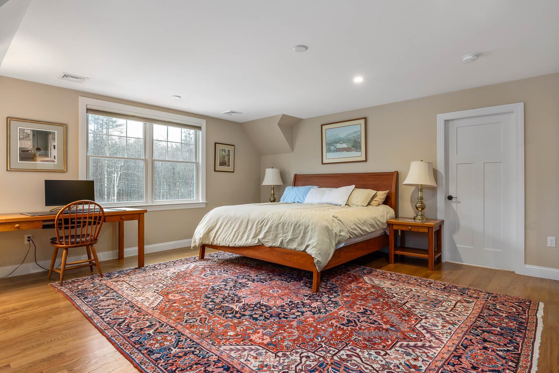 70 Mill Road, Unit 2 North Hampton, NH 03862 - Photo 29 of 30