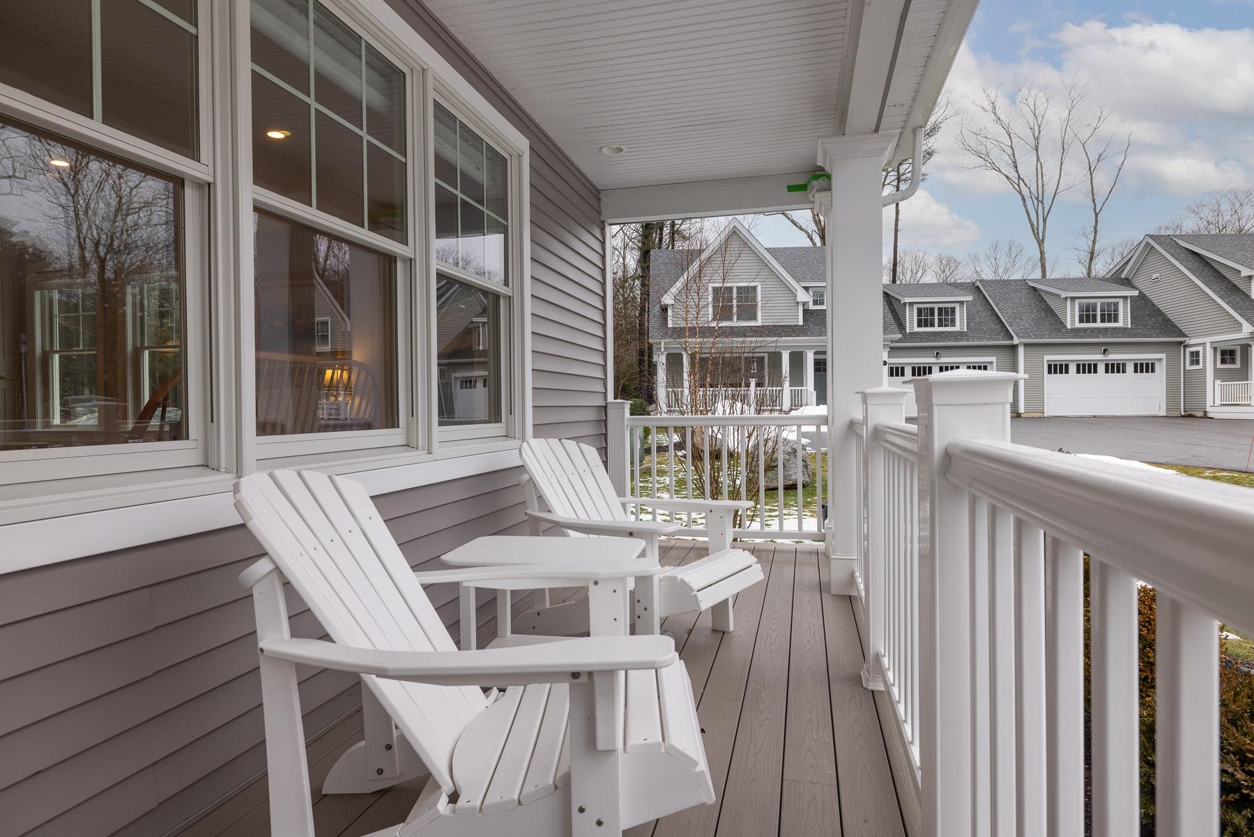 70 Mill Road, Unit 2 North Hampton, NH 03862 - Photo 3 of 30