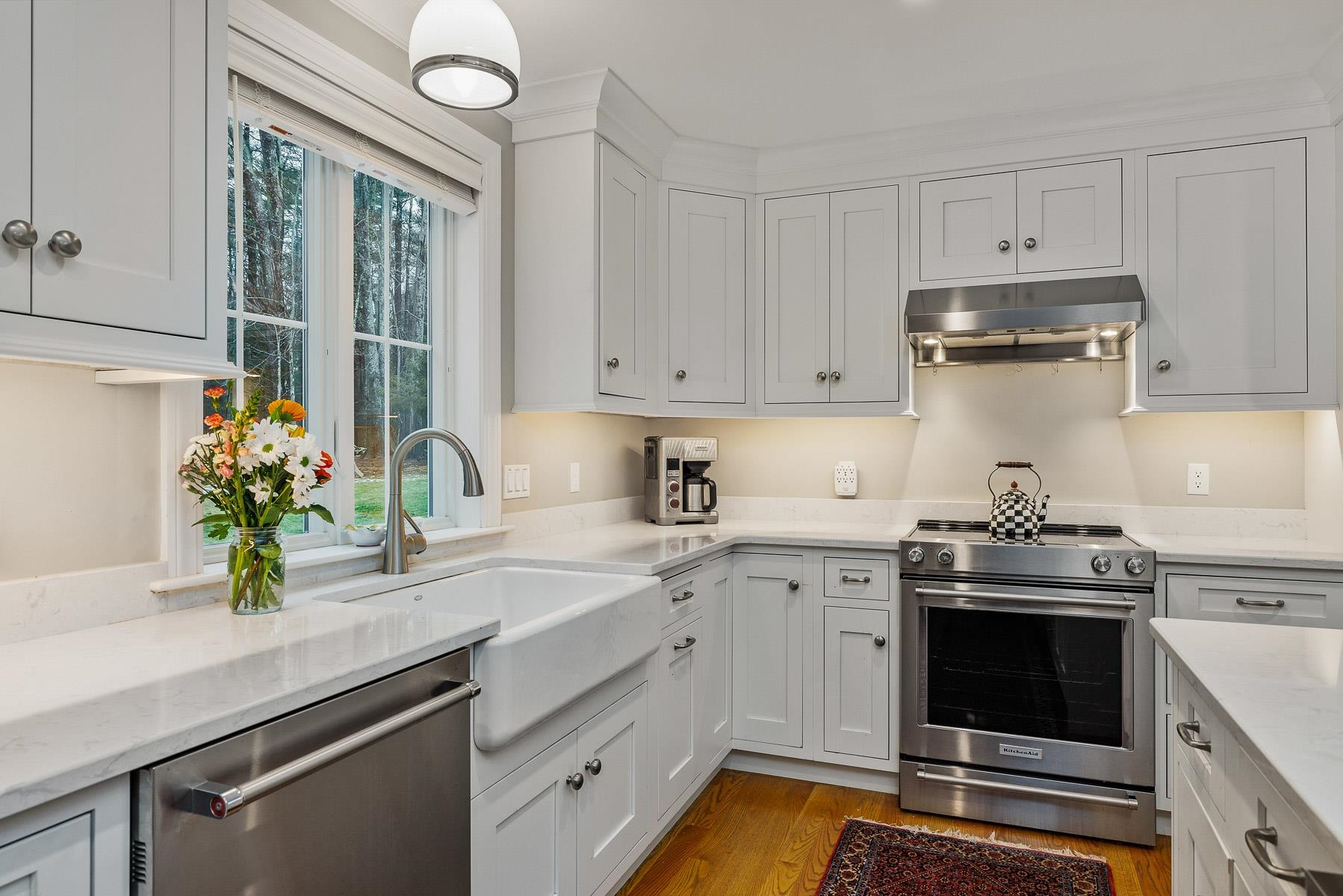 70 Mill Road, Unit 2 North Hampton, NH 03862 - Photo 5 of 30