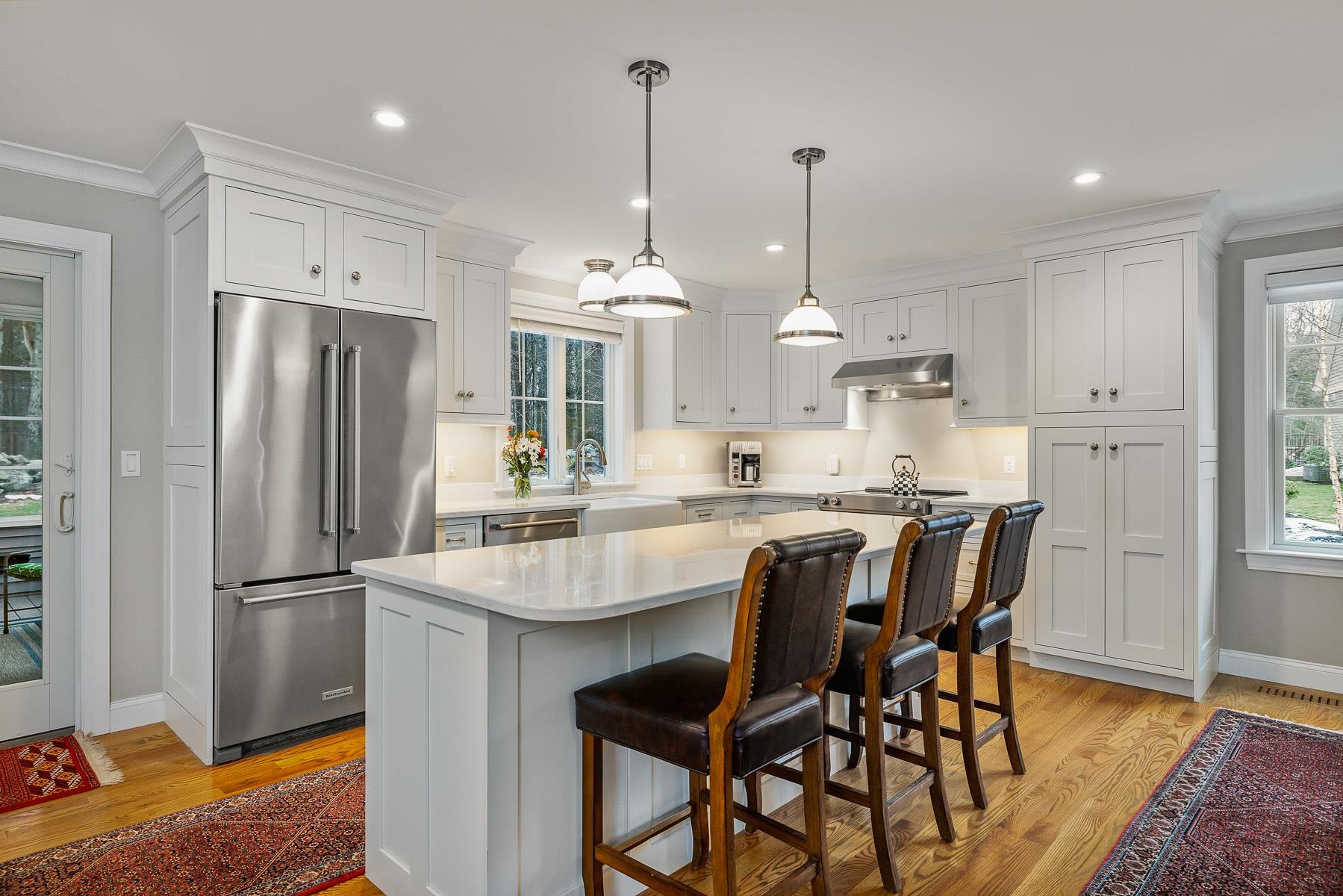 70 Mill Road, Unit 2 North Hampton, NH 03862 - Photo 6 of 30