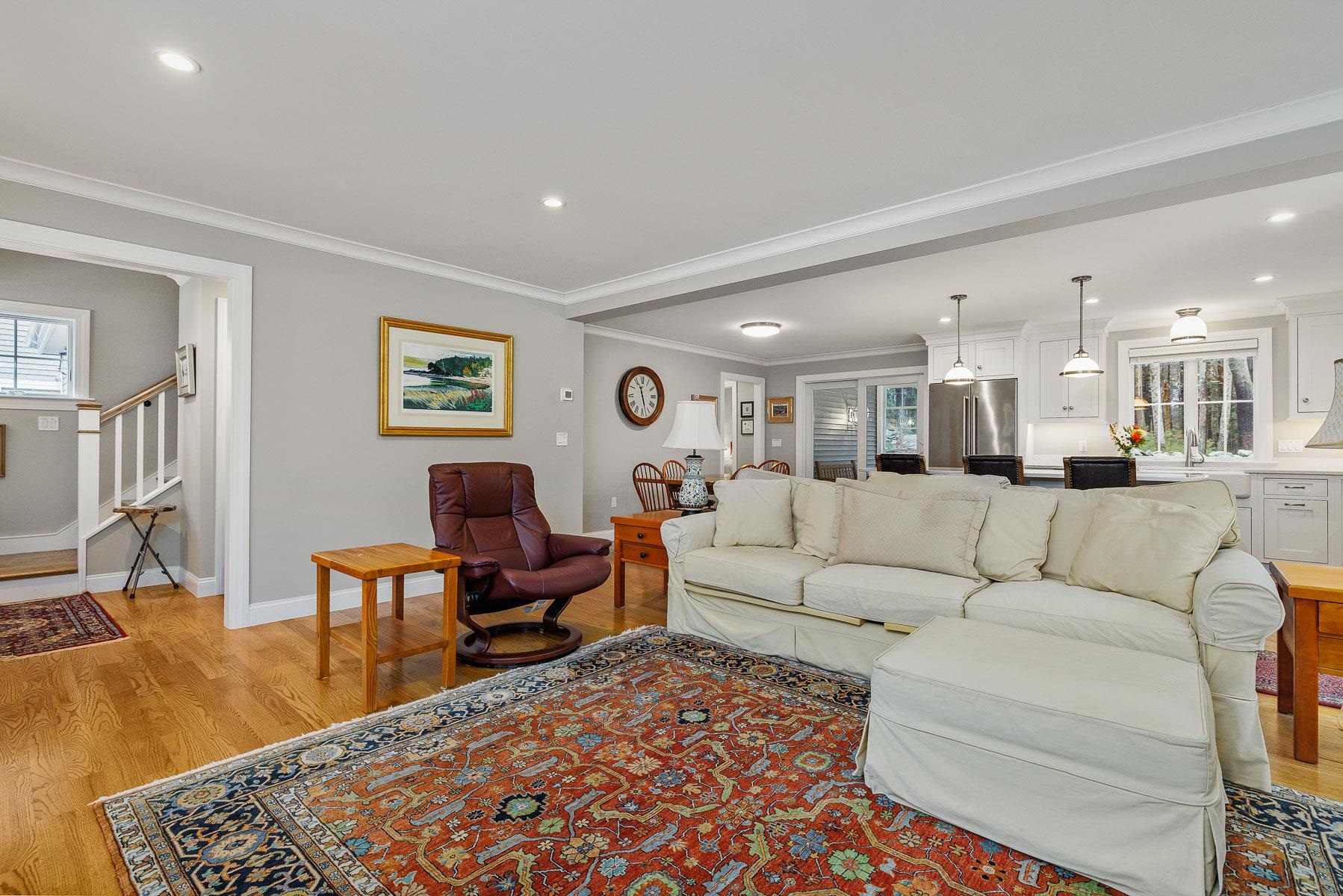 70 Mill Road, Unit 2 North Hampton, NH 03862 - Photo 8 of 30