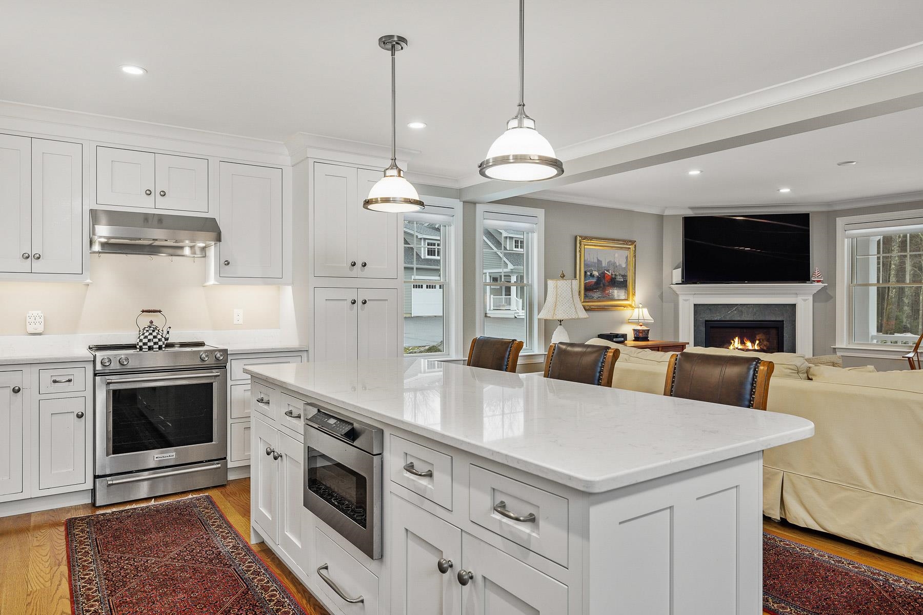 70 Mill Road, Unit 2 North Hampton, NH 03862 - Photo 9 of 30