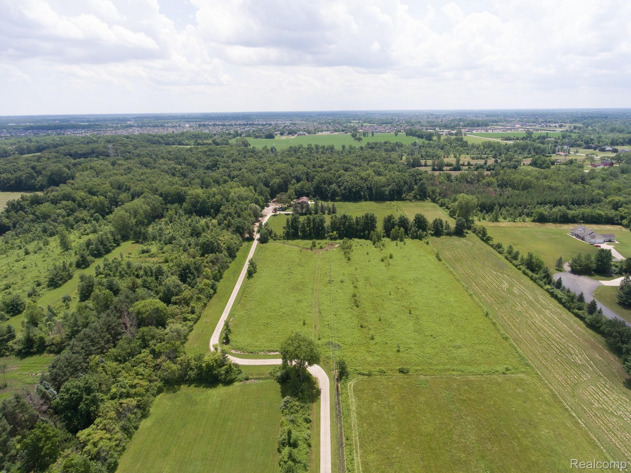 17200 27 Mile Road Ray, MI 48096 - Photo 3 of 28 DJI_0095.jpg