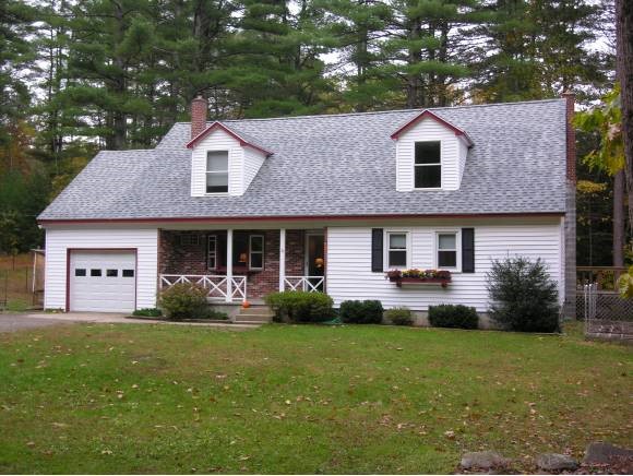 4 Mont Vernon Road Amherst, NH 03031 - Photo 1 of 1