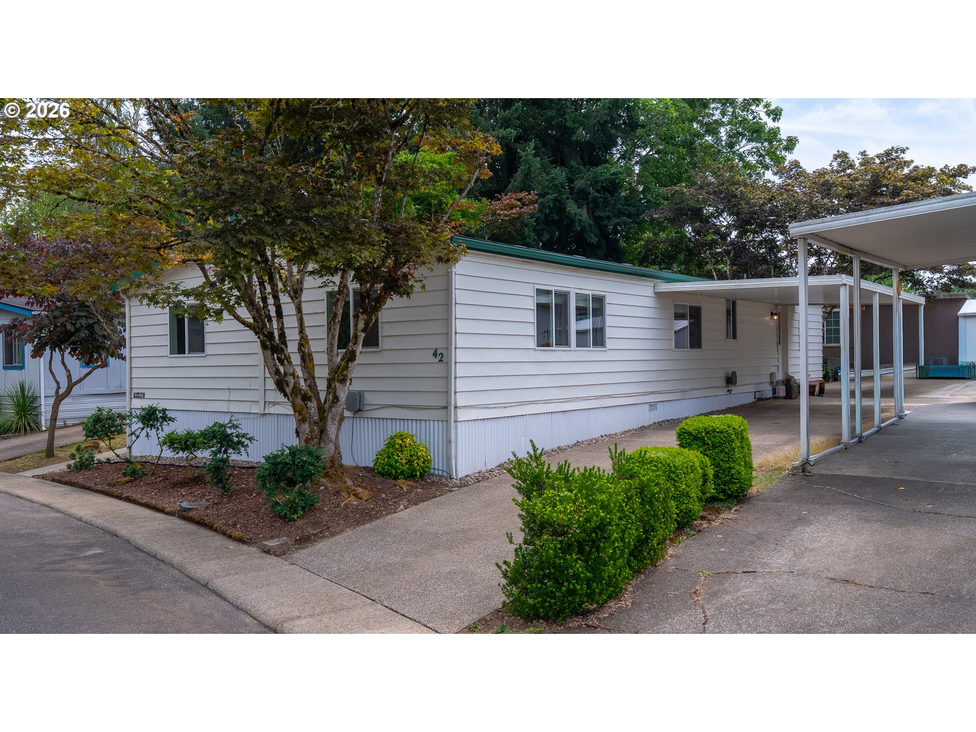 10660 Southwest Wilsonville Road, Unit 42 Wilsonville, OR 97070 - Photo 2 of 30
