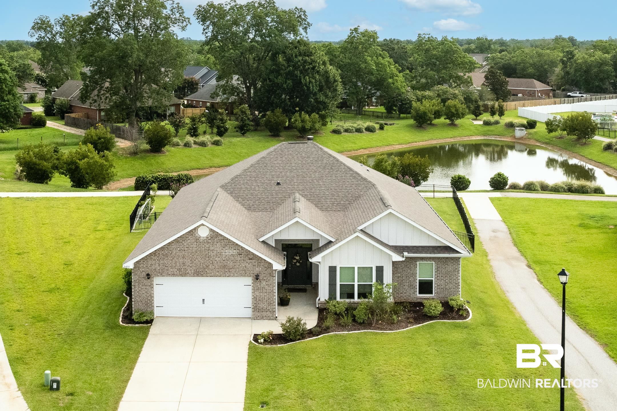 24859 Spectacular Bid Loop Daphne, AL 36526 - Photo 5 of 34