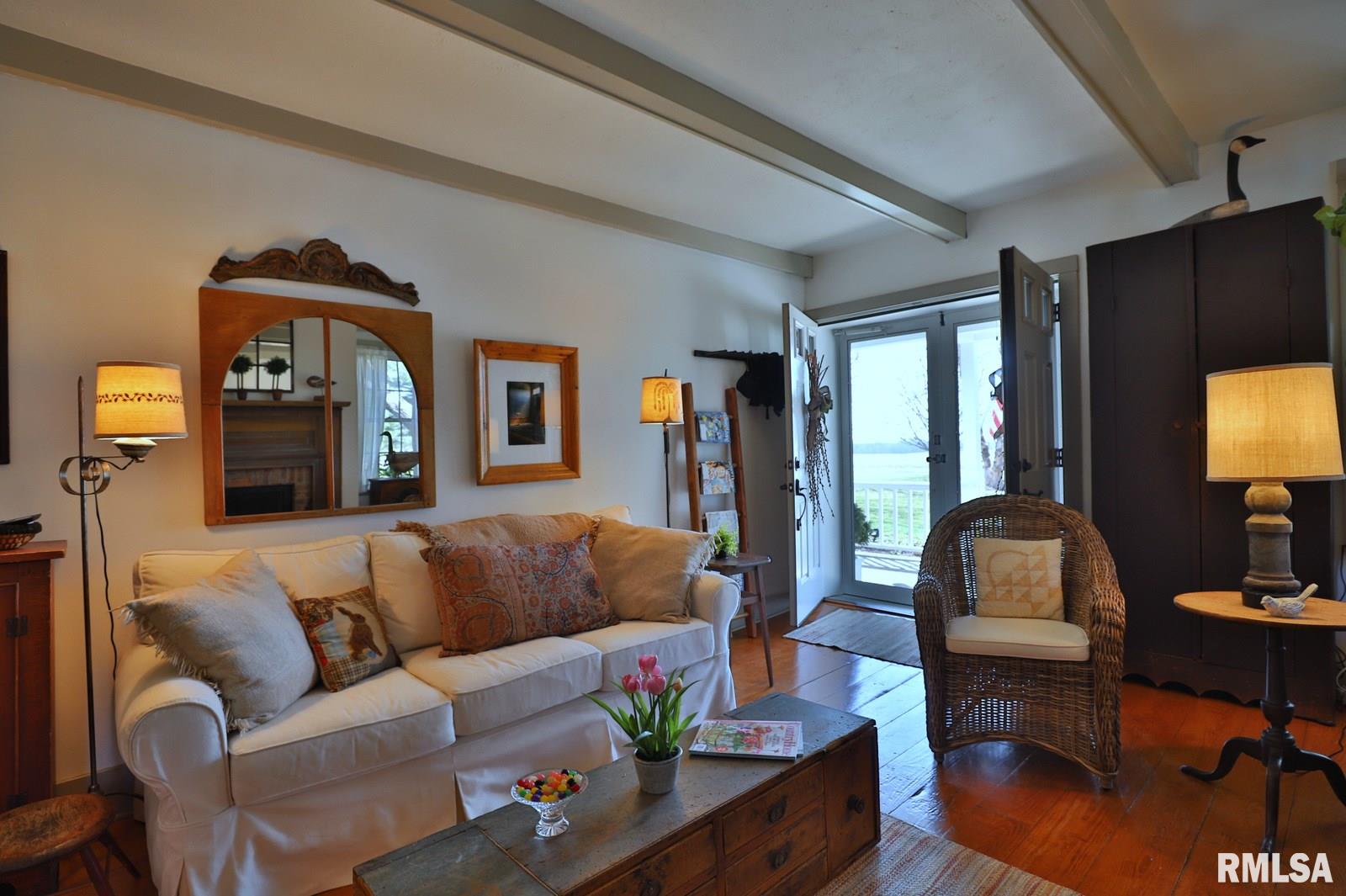 10013 Legion Hall Road Princeville, IL 61559 - Photo 15 of 50 Gallery Image 15