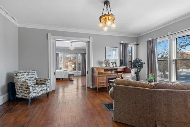 $699,900 | 1107 Algoma Boulevard, Oshkosh, WI 54901