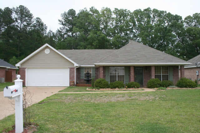 542 Oak Ridge Way Pearl, MS 39208 - Photo 1 of 1 Photo 1