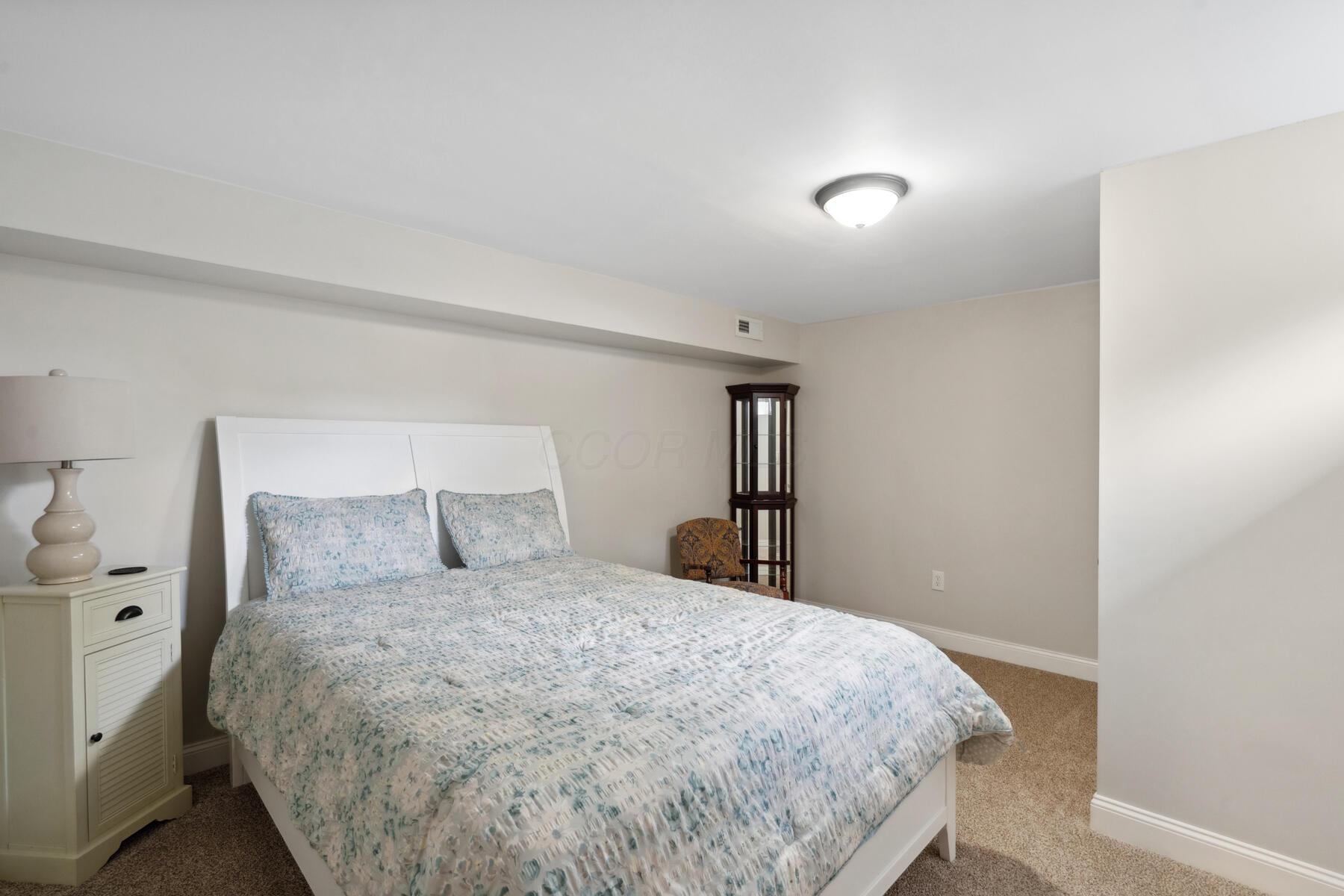 8944 Watkins Road Marysville, OH 43040 - Photo 56 of 61 LL Bedroom #4