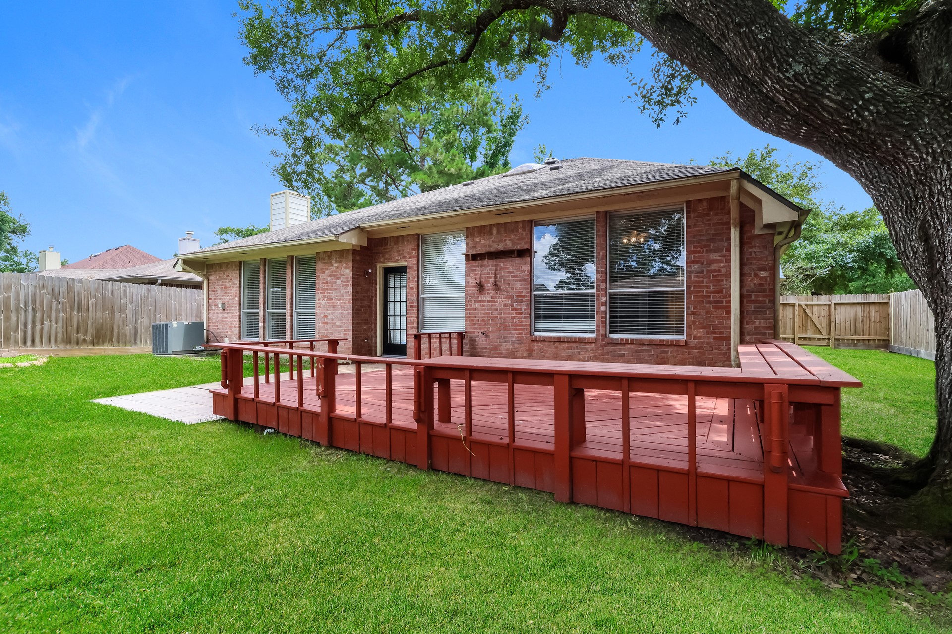 2115 Mercoal Drive Spring, TX 77386 - Photo 18 of 18