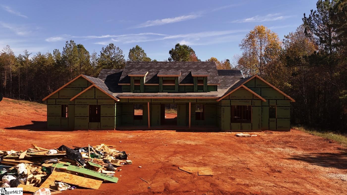 254 North Old Mill Road Travelers Rest, SC 29690 - Photo 5 of 7