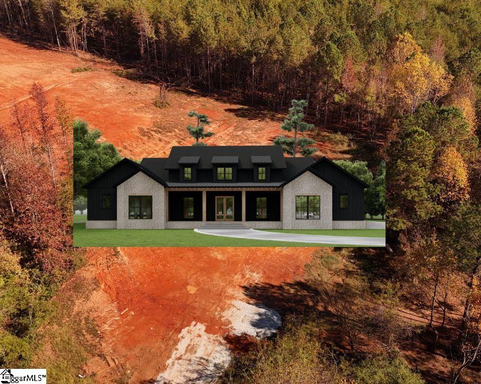 254 North Old Mill Road Travelers Rest, SC 29690 - Photo 6 of 7