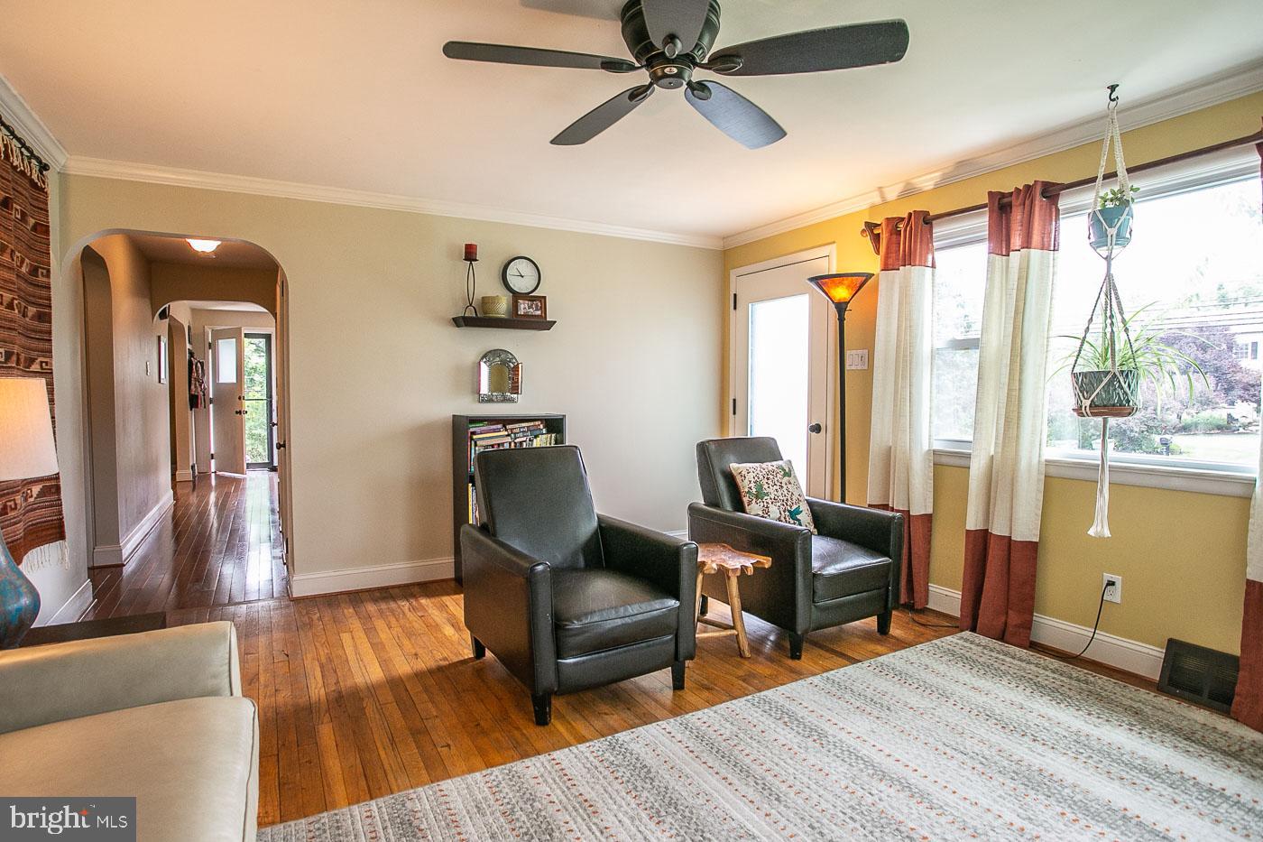 170 North Reed Road Royersford, PA 19468 - Photo 11 of 23 Living Room
