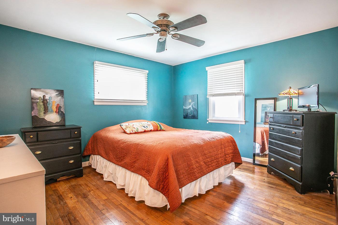 170 North Reed Road Royersford, PA 19468 - Photo 14 of 23 Master Bedroom